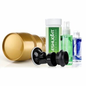 Мастурбатор Fleshlight STU Value Pack (м'ята упаковка)
