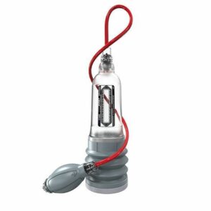 Гідропомпа Bathmate HydroXtreme 7 Wide Boy  (м'ята упаковка)