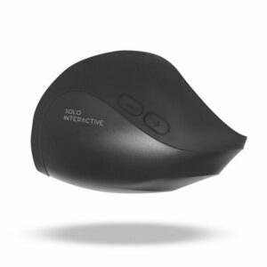 Інтерактивний мастурбатор Hot Octopuss Pulse Solo Interactive powered by KIIROO (м'ята упаковка)