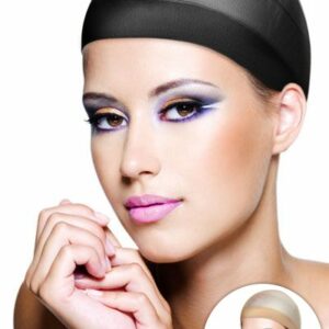 Комплект сіток під перуку World Wigs WIG CAPS 2 FILETS SOUS (2 шт.)