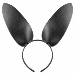 Вушки зайчика Fetish Tentation Bunny Headband
