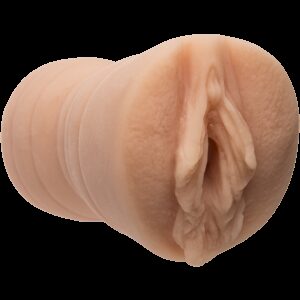 Мастурбатор-вагіна Doc Johnson Belladonnas Pocket Pussy (м'ята упаковка!!!)