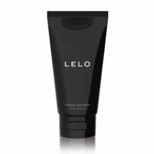 Лубрикант на водній основі LELO Personal Moisturizer (м'ята упаковка!!!)