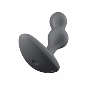 Смарт-масажер простати Satisfyer Deep Diver Grey
