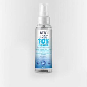 Антибактеріальний засіб для чищення іграшок BTB TOY CLEANER (75 мл)