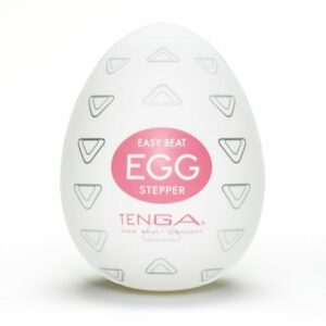 Мастурбатор яйце Tenga Egg Stepper (Степпер)