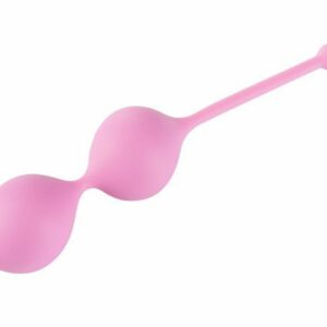 Вагінальні кульки Femintimate Kegel Balls, діаметр 3,5 см, маса 77 г