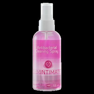 Антибактеріальний засіб Femintimate Cleaning Spray (150 мл), без спирту і парабенів