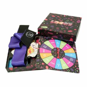 Еротична гра LOOPY sex game (RU)