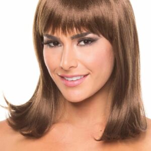 Перука Be Wicked Wigs - Doll Wig - Brown