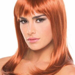 Перука Be Wicked Wigs - Hollywood Wig - Auburn