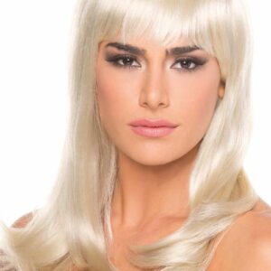 Парик Be Wicked Wigs - Hollywood Wig - Blonde
