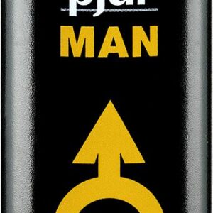 Лубрикант на силіконовій основі pjur MAN Basic personal glide 30 мл із делікатним доглядом за шкірою
