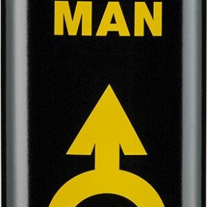 Лубрикант на силіконовій основі pjur MAN Basic personal glide 250 мл із делікатним доглядом за шкіро