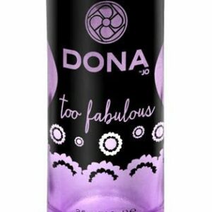 Парфуми з феромонами DONA PHEROMONE PERFUME Too Fabulous (60 мл)