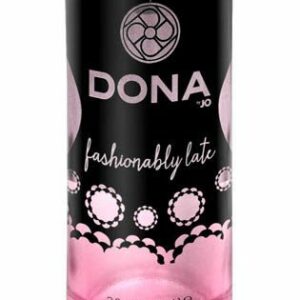 Парфуми з феромонами DONA PHEROMONE PERFUME Fashionably Late (60 мл)