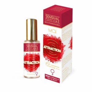 Духи з феромонами для жінок MAI Phero Perfume Feminino (30 мл)