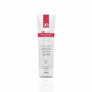 Відновлювальний вагінальний крем System JO Renew (120 мл), бісаболол, алое вера та екстракт огірка