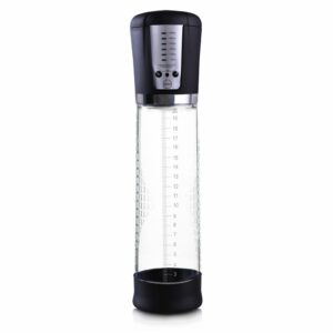 Автоматична вакуумна помпа на акумуляторі Men Powerup