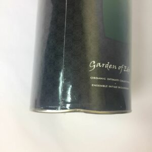 Подарочный набор Shunga GARDEN OF EDO ORGANIC (небольшие дефекты на упаковке)