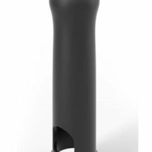 Подовжувальна насадка на член Dorcel LIQUID-SOFT XTEND (до + 3,8см), з кільцем для мошонки