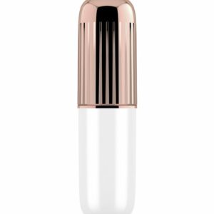 Потужний міні-вібратор Satisfyer Mini Secret Affair зі знімним ковпачком і потужної вібрацією