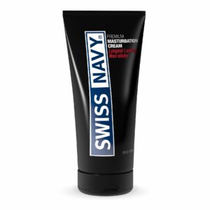 Крем для мастурбації Swiss Navy Masturbation Cream 150 мл