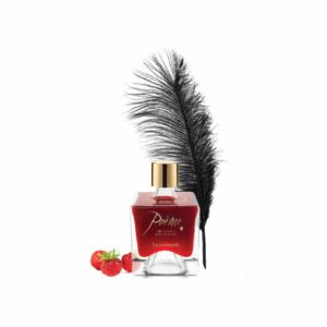 Фарба для тіла Bijoux Indiscrets Poême – Wild Strawberry
