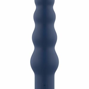 Вібратор MAI BUBBLES, особливо потужний