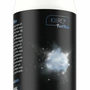 Відновлювальний засіб Kiiroo Feel New Refreshing Powder (100 г)