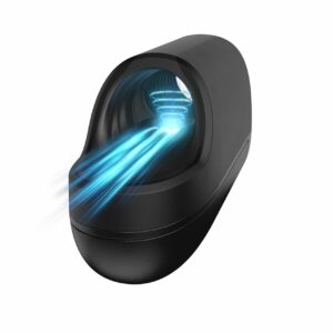 Інноваційний    мастурбатор Ion by Arcwave PAT Stroker, стимуляція пульсівними повітряними хвилями