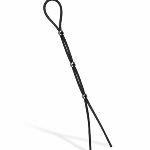 Ерекційне кільце Art of Sex - Lasso C, регульована тугість