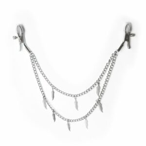 Затискачі для сосків Art of Sex - Dream Catcher