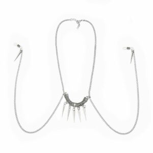 Прикраса для сосків Art of Sex - Modesta