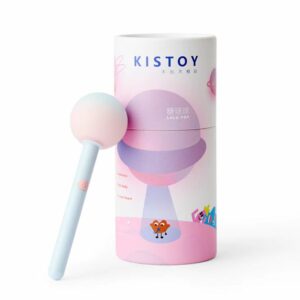 Вібратор KISTOY Lala Pop
