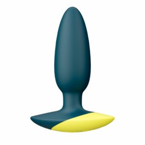 Анальна вібропробка Romp BASS