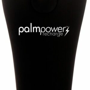 Вібромасажер PalmPower Recharge - Pink